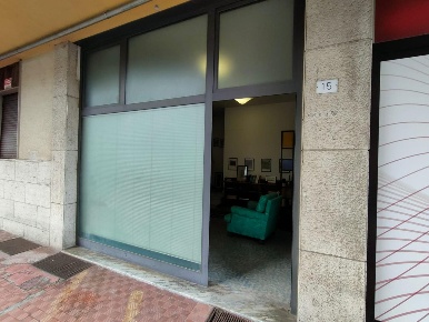 Foto Ufficio a Massa Centro di 16 m² con 2 locali in affitto