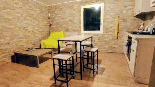 Foto Appartamento a Ponsacco Centro di 65 m² con 3 locali in vendita