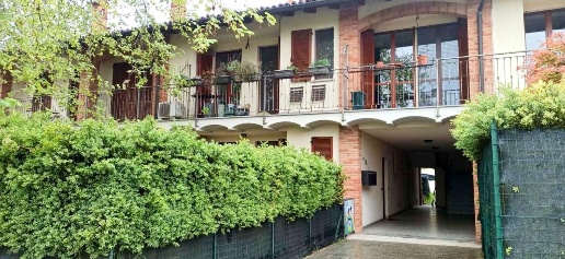 Foto Appartamento a Torre d'Isola di 42 m² con 2 locali in vendita