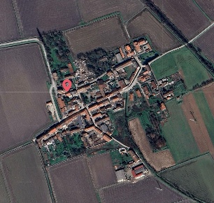 Foto Appartamento a Gravellona Lomellina Barbavara di 642 m² con 13 locali