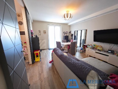 Foto Appartamento a Larciano San Rocco di 83 m² con 5 locali in vendita