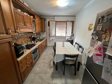 Foto Appartamento a Massa Romagnano di 90 m² con 5 locali in vendita