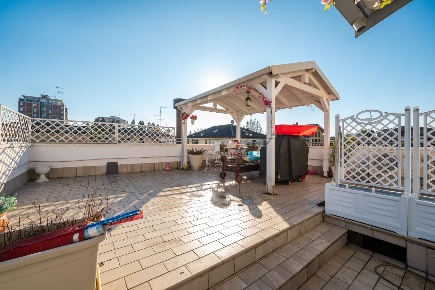 Foto Appartamento a Reggio nell'Emilia Ospizio - San Maurizio di 150 m²