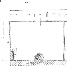 Foto Capannone industriale a Pontedera Gello, Pardossi di 290 m² in vendita