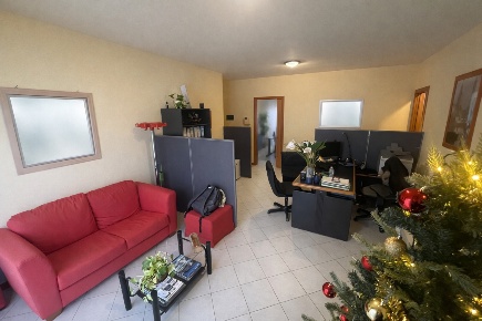 Foto Appartamento a Lucca Sant'Anna di 78 m² con 4 locali in vendita