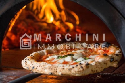 Foto Ristorante a Capannori Marlia di 80 m² con 3 locali in vendita