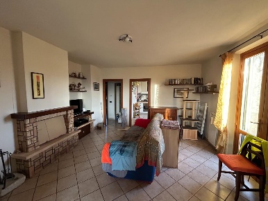 Foto Appartamento a Sovicille San Rocco A Pilli di 117 m² con 6 locali