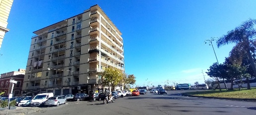 Foto Appartamento a Catania Centro Storico di 90 m² con 2 locali in affitto