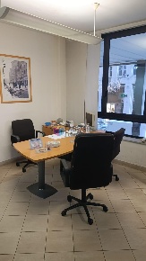 Foto Ufficio a Livorno Via Grande - Piazza della Repubblica di 240 m²