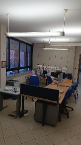 Foto Ufficio a Livorno Via Grande - Piazza della Repubblica di 240 m²