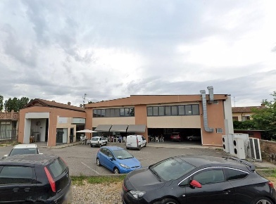 Foto Locale commerciale a Broni Centro di 92 m² con 2 locali in vendita