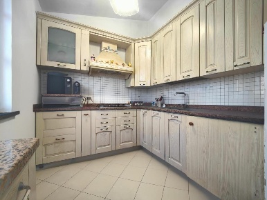 Foto Appartamento a Santa Croce sull'Arno Centro di 85 m² con 5 locali