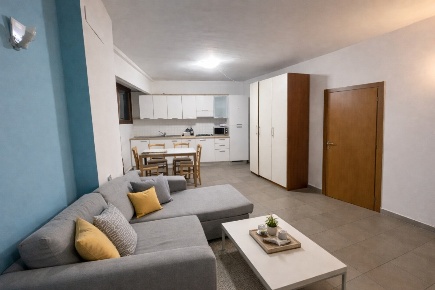 Foto Appartamento a Colle di Val d'Elsa di 53 m² in vendita