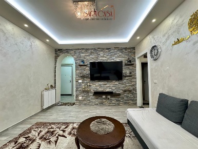 Foto Appartamento a Conselice Centro di 90 m² con 3 locali in vendita