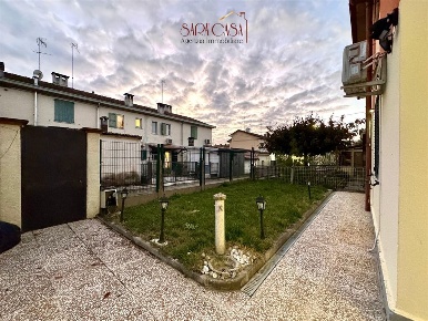 Foto Appartamento a Conselice Centro di 90 m² con 3 locali in vendita