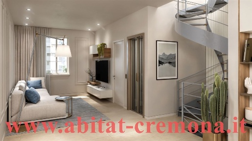 Foto Casa indipendente in via volturno, Cremona Centro di 185 m² in vendita