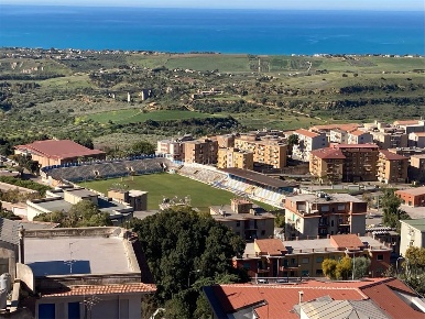 Foto Appartamento in Via Picone, Agrigento di 190 m² con 7 locali