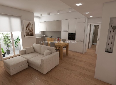 Foto Appartamento a Desenzano del Garda di 53 m² con 2 locali in vendita