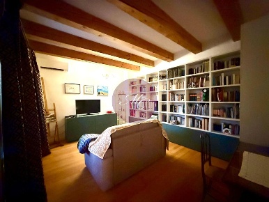 Foto Casa indipendente in Via Cella, Ravenna Santo Stefano - Gambellara