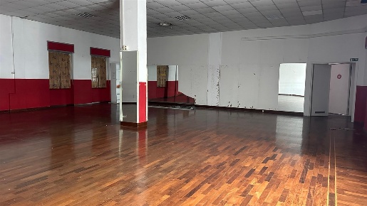 Foto Ufficio a Arese di 760 m² in vendita