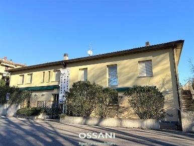 Foto Hotel in VIA GRAMSCI, Brisighella Centro di 619 m² in vendita