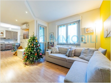 Foto Appartamento in via gorizia, Lecco Rancio di 102 m² con 3 locali