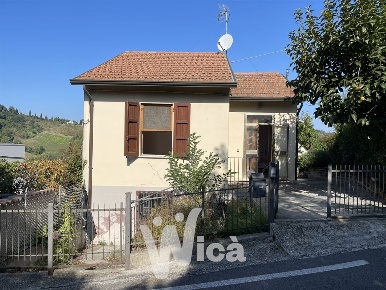 Foto Casa indipendente in via sorrivoli, Cesena Rio Eremo - Acquarola