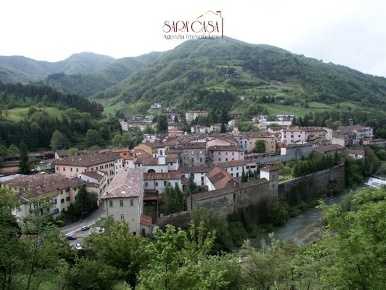 Foto Appartamento a Marradi di 100 m² con 3 locali in vendita