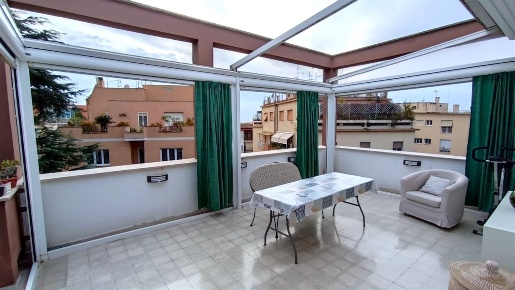 Foto Appartamento a Roma di 114 m² con 3 locali in vendita