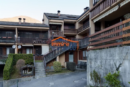 Foto Appartamento a Margno Centro di 53 m² con 3 locali in vendita