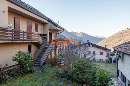 Foto Appartamento a Margno Centro di 53 m² con 3 locali in vendita