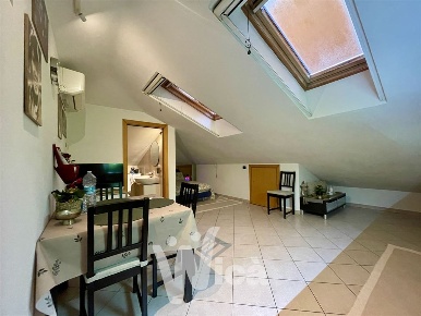 Foto Mansarde a Cesena Ponte Pietra - Case Frini di 30 m² con 1 locali