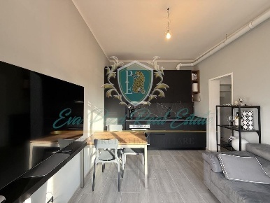 Foto Appartamento in Via IV Novembre, Massalengo Centro di 62 m² in vendita