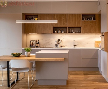 Foto Appartamento in Buonarroti, Monza Buonarroti di 124 m² con 3 locali