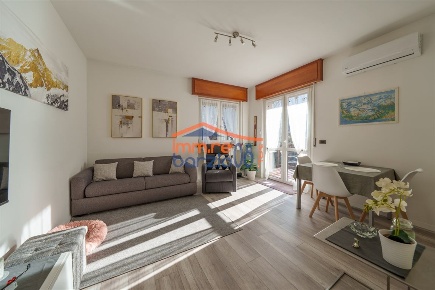 Foto Appartamento a Cremeno Centro di 48 m² con 2 locali in vendita