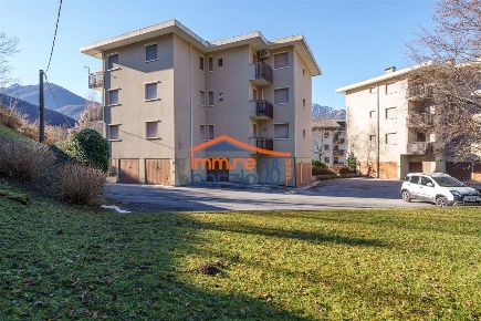 Foto Appartamento a Cremeno Centro di 48 m² con 2 locali in vendita