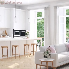 Foto Appartamento a Monza di 116 m² con 3 locali in vendita