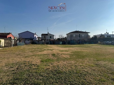 Foto Terreno edificabile a Massa Lombarda di 1324 m² in vendita