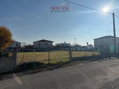 Foto Terreno edificabile a Massa Lombarda di 1324 m² in vendita