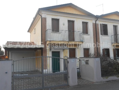 Foto Case indipendenti in Via martiri di Nassiria, Quinto Vicentino