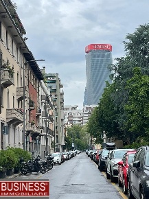 Foto Appartamento in Via Pelizza da Volpedo, Milano Monte Rosa - Lotto