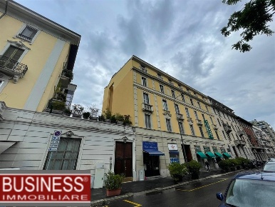 Foto Appartamento in Via Pelizza da Volpedo, Milano Monte Rosa - Lotto