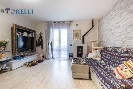 Foto Appartamento a Bellaria-Igea Marina di 116 m² con 4 locali in vendita