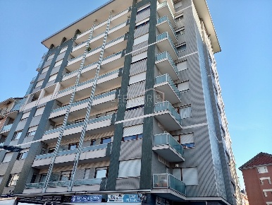 Foto Appartamento a Torino di 110 m² con 4 locali in vendita