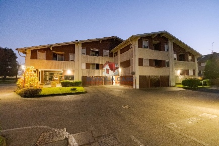 Foto Appartamento in Via Verga, Rho Stellanda - Castellazzo di 55 m²