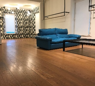 Foto Locale commerciale a San Benedetto del Tronto di 120 m² con 2 locali