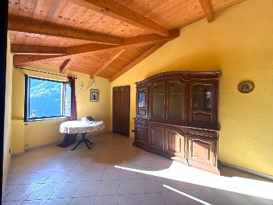 Foto Rustico in Ubaghetta, Borghetto d'Arroscia di 70 m² con 2 locali