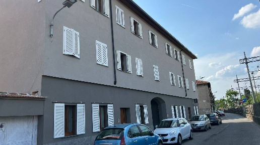 Foto Appartamento in via Volturno, Legnano di 85 m² con 3 locali in vendita