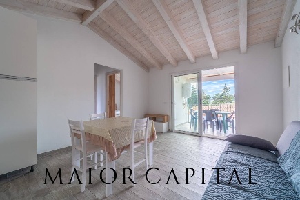 Foto Appartamento in Via Graneri SNC, Siniscola di 65 m² con 3 locali