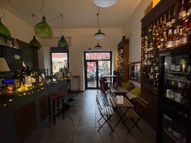 Foto Negozio in Via Cadore, Milano Cadore di 50 m² con 2 locali in affitto